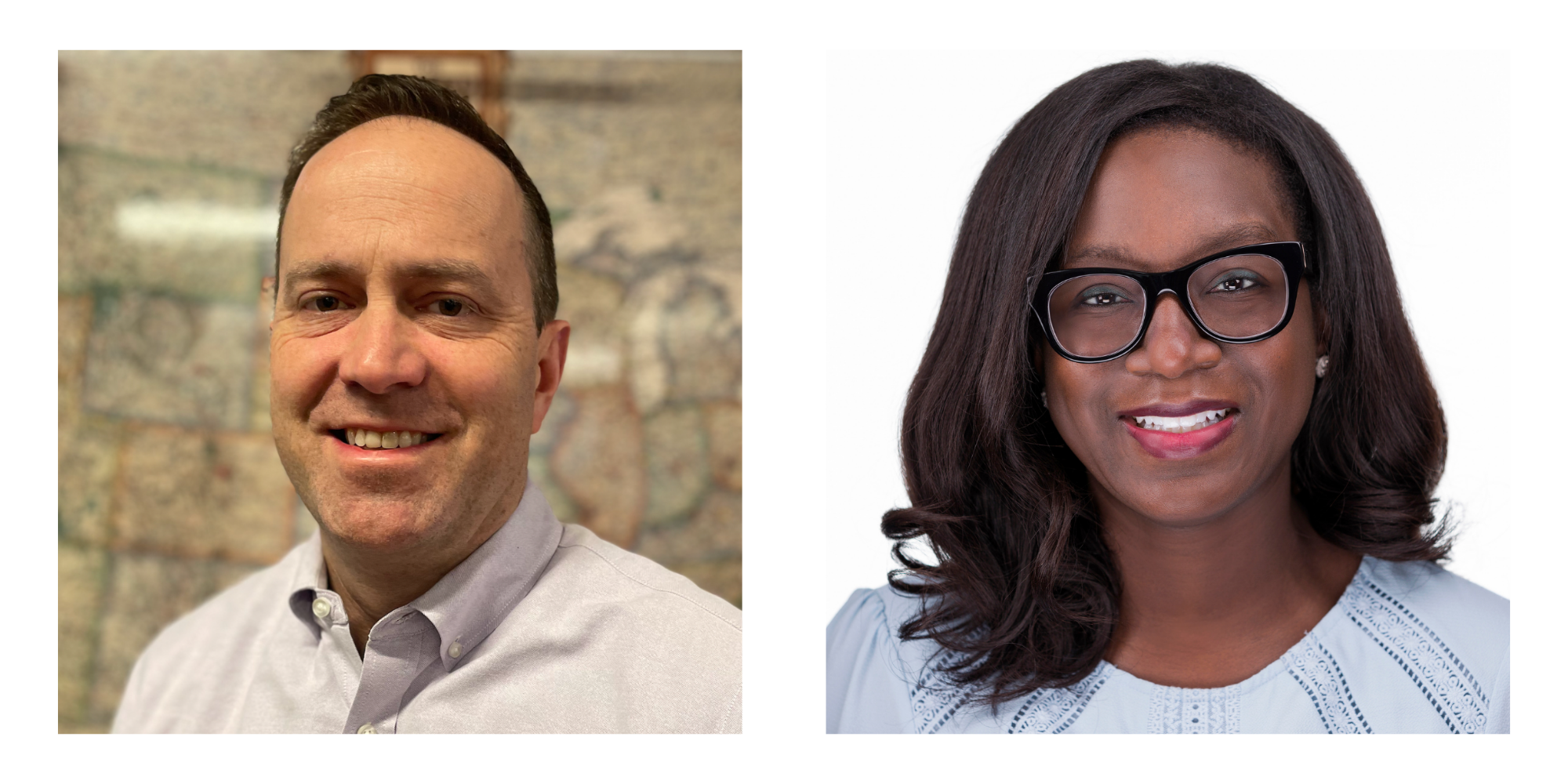Todd Rendle, formerly of Avero, has joined as Chief Financial Officer, and Harriet Ayoade, formerly of LeadingAgile, is now Vice President of Marketing at EverWash.