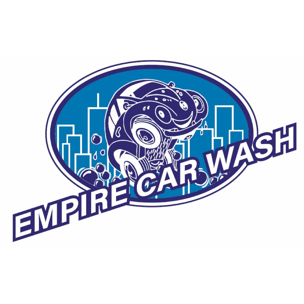 Empire Car Wash Group logo
